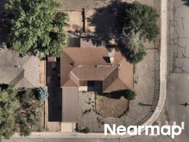 House for sale in New Mexico