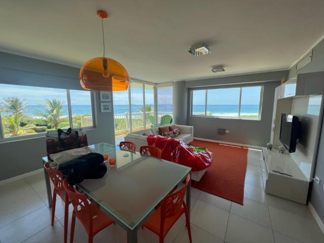 Apartamento en venta en Nueva Esparta