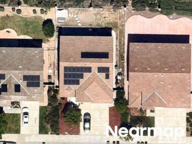 House for sale in Moreno Valley, California