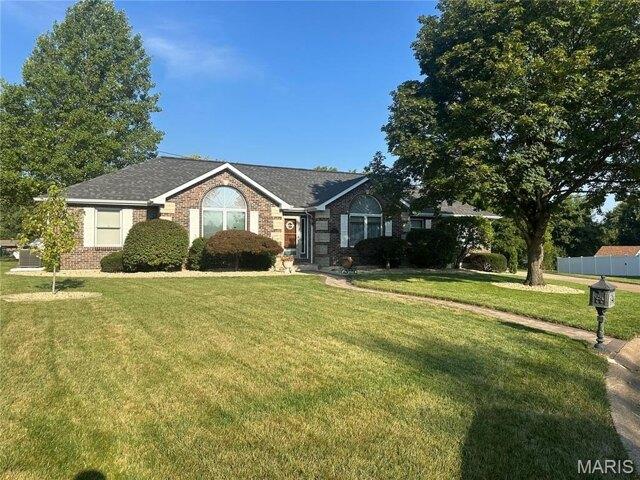 House for sale in Farmington, Missouri