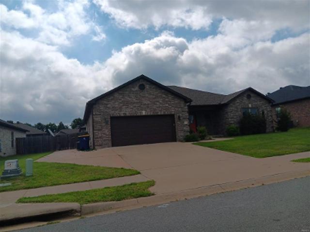 Property for sale in Ark