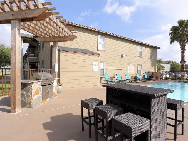 Apartment for rent in Corpus Christi, Texas