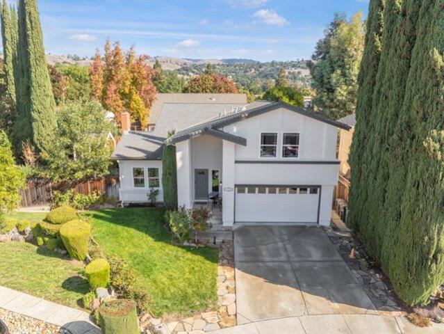 House for sale in Morgan Hill, California