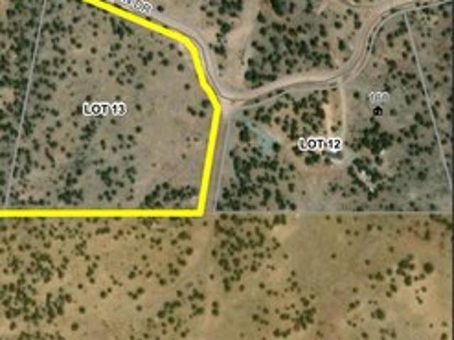 Land for sale in Catron, New Mexico