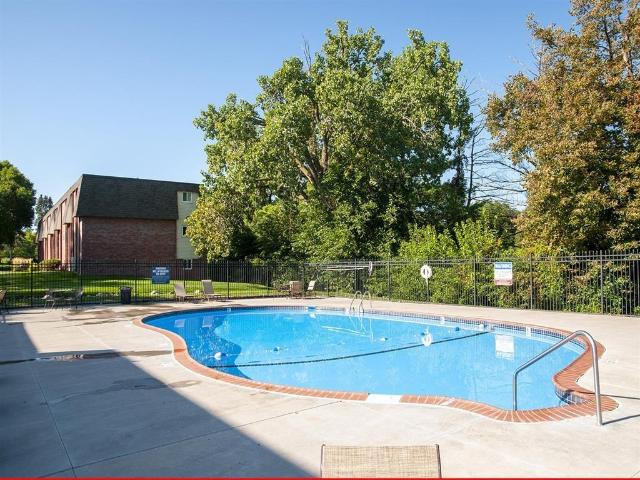 Apartment for rent in Nebraska