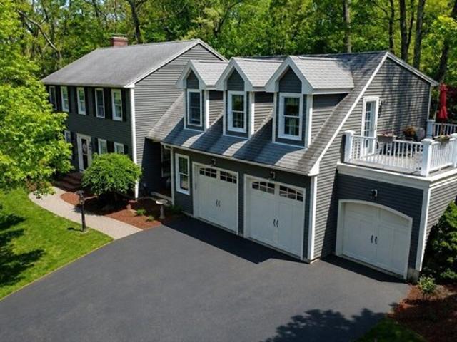 House for sale in Holden, Massachusetts