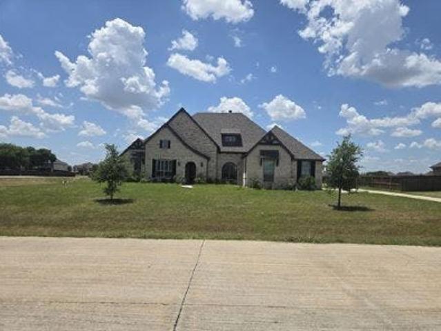 House for sale in Ellis, Texas