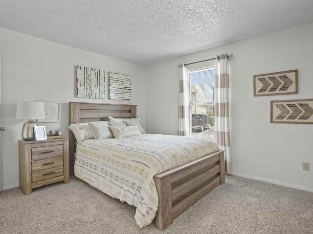 Apartment for rent in Oklahoma City, Oklahoma