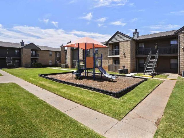 Apartment for rent in Oklahoma City, Oklahoma