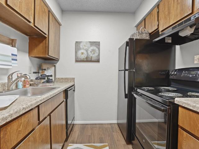 Apartment for rent in Oklahoma City, Oklahoma County