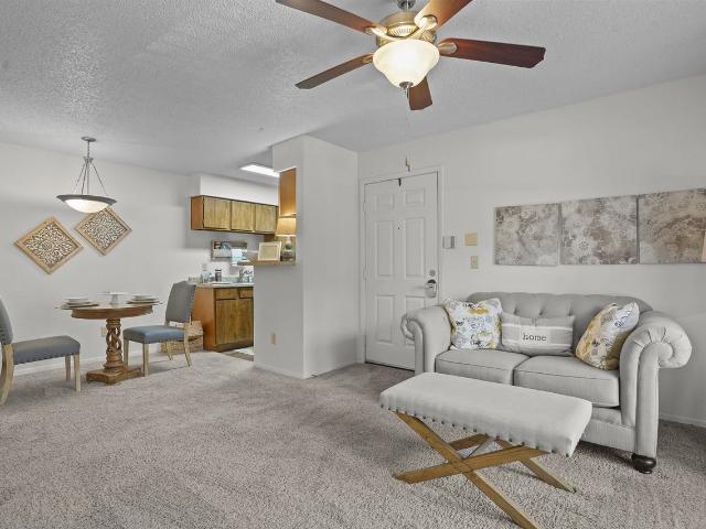 Apartment for rent in Oklahoma City, Oklahoma