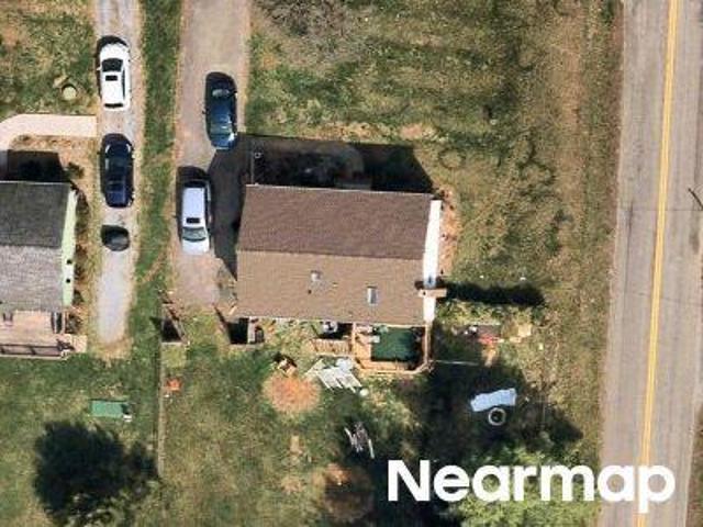 House for sale in Virginia