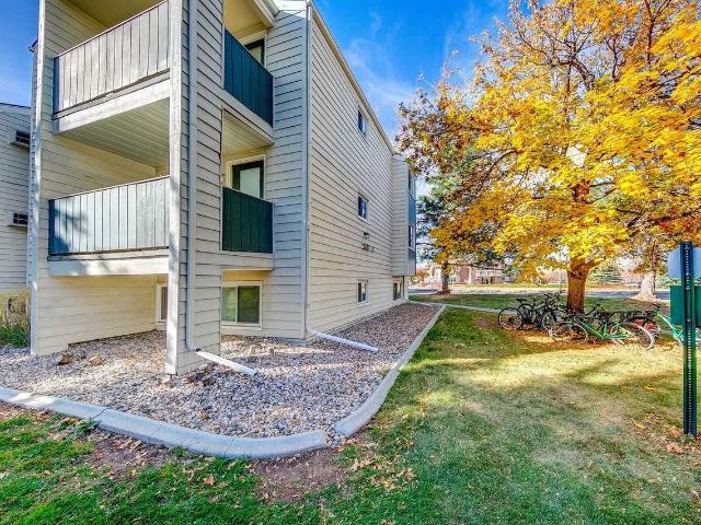 Apartment for rent in Fort Collins, Colorado