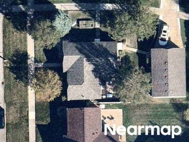 House for sale in Clinton Township, Michigan