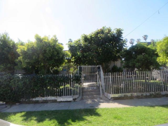 House for sale in Canoga Park, California