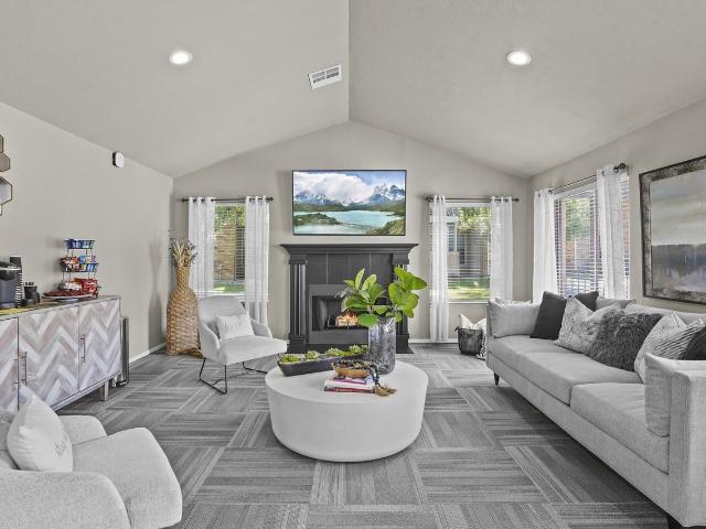 Apartment for rent in Norman, Oklahoma