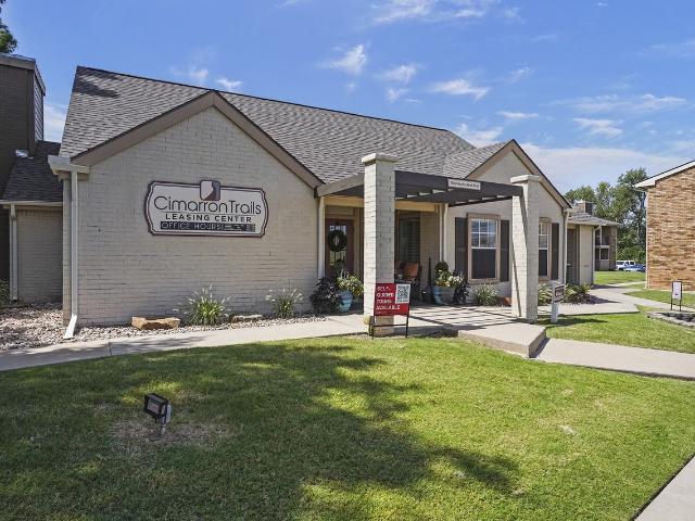 Apartment for rent in Norman, Oklahoma