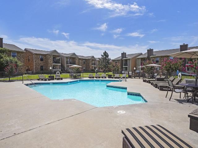 Apartment for rent in Norman, Oklahoma