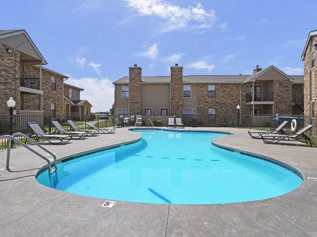 Apartment for rent in Norman, Cleveland County