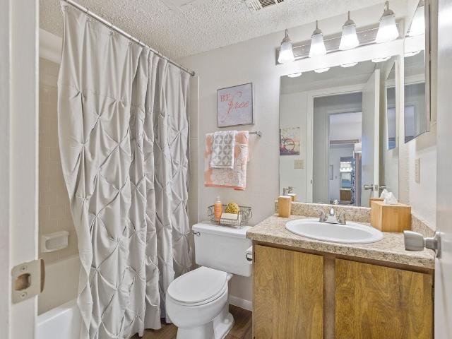 Apartment for rent in Norman, Oklahoma