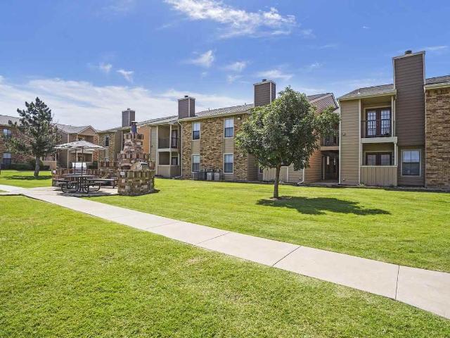 Apartment for rent in Norman, Oklahoma