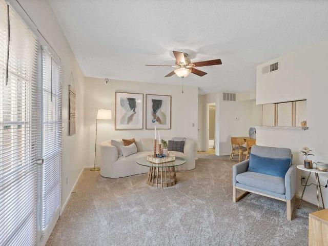 Apartment for rent in Norman, Oklahoma