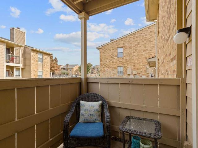 Apartment for rent in Norman, Oklahoma