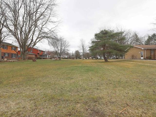 Land for sale in Burton, Michigan