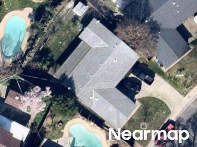 House for sale in Sacramento, California