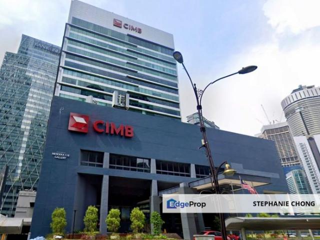 Shop for rent in Country Heights Damansara, Kuala Lumpur