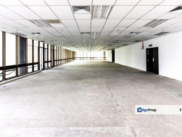 Shop for rent in Country Heights Damansara, Kuala Lumpur