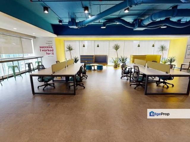 Shop for rent in Country Heights Damansara, Kuala Lumpur