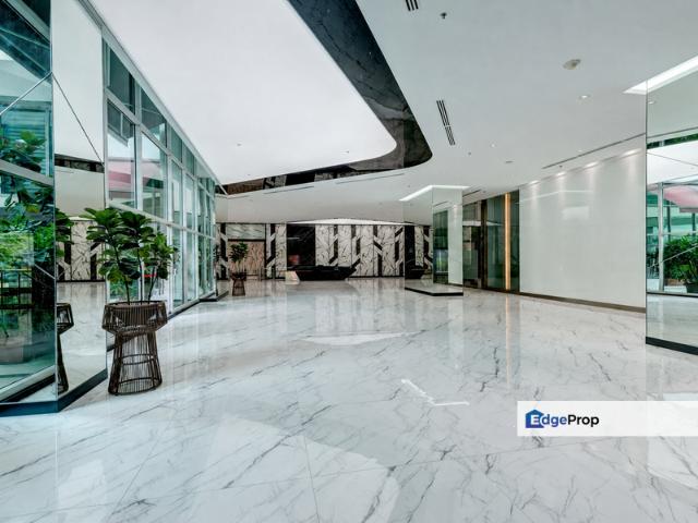 Shop for rent in Country Heights Damansara, Kuala Lumpur