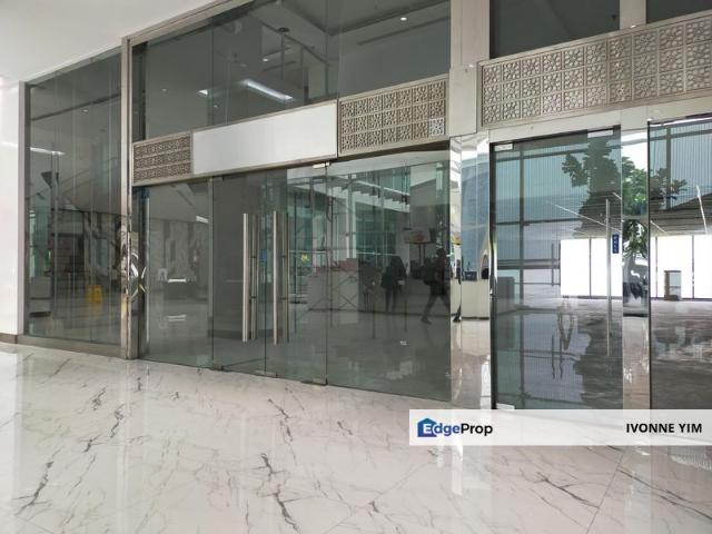Shop for rent in Country Heights Damansara, Kuala Lumpur