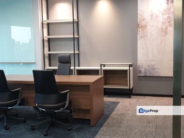 Shop for rent in Country Heights Damansara, Kuala Lumpur