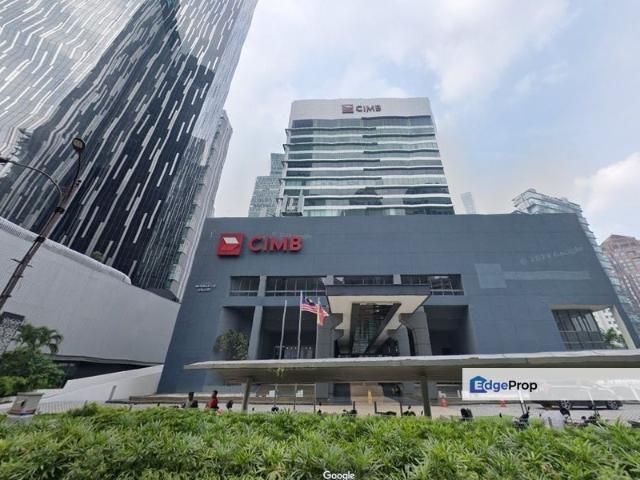 Shop for rent in Bukit Bintang, Kuala Lumpur