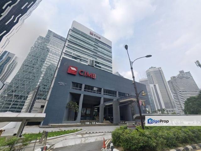 Shop for rent in Bukit Bintang, Kuala Lumpur
