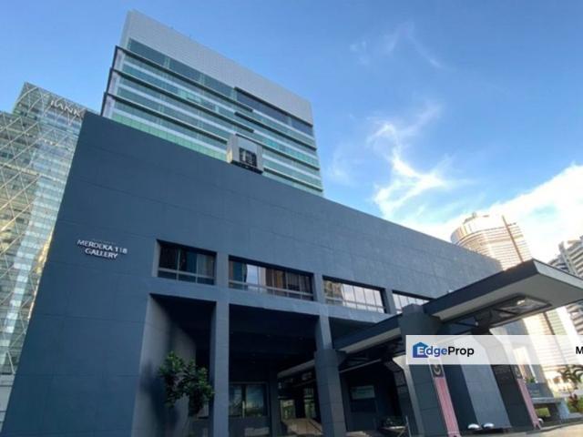 Shop for rent in Country Heights Damansara, Kuala Lumpur