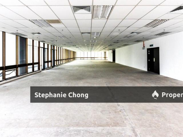 Office for rent in Country Heights Damansara, Kuala Lumpur