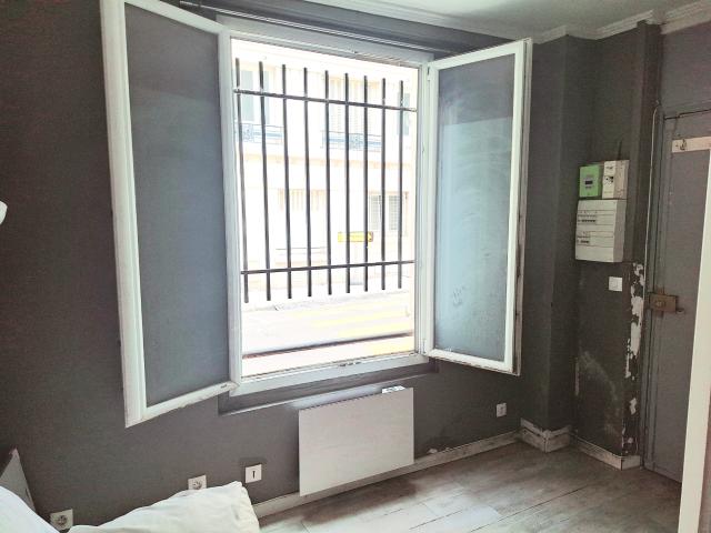 Appartement vente à Paris, Île-de-France