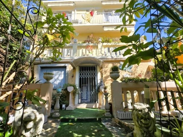 Maison vente à Nice