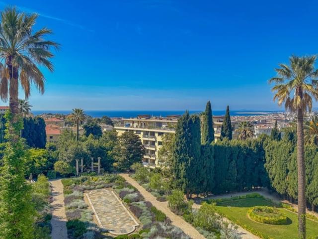 Appartement vente à Nice, Alpes-Maritimes