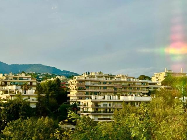 Appartement vente à Nice, Alpes-Maritimes