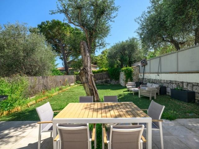 Appartement vente à Nice