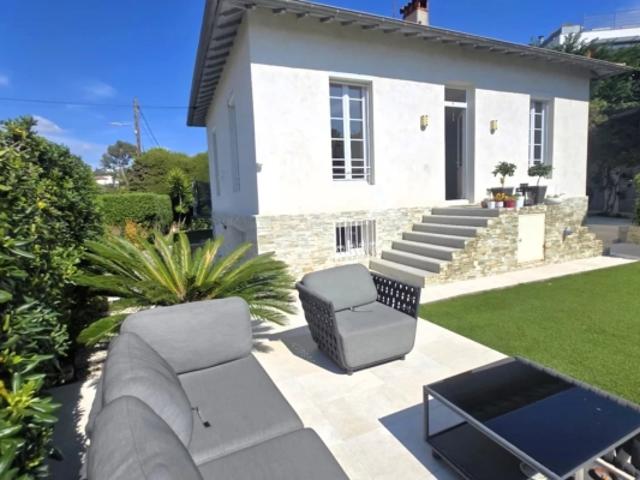 Maison vente à Nice