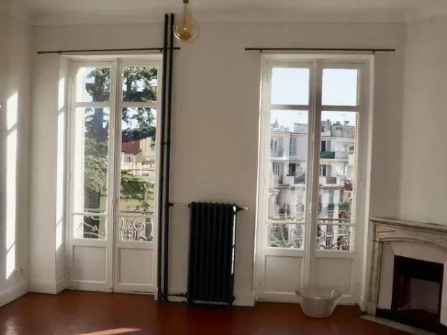 Appartement location à Nice