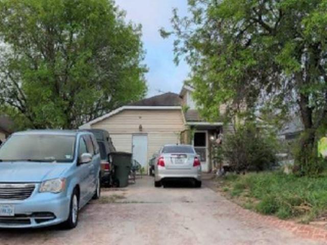 House for sale in Killeen, Texas