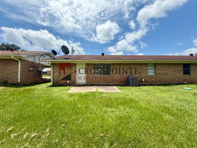 Apartment for rent in Smith, Texas
