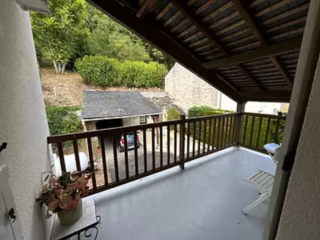 Maison vente à Chinon, Cinais