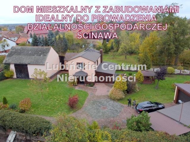 Dom na sprzedaż w Ścinawa, Dolnośląskie